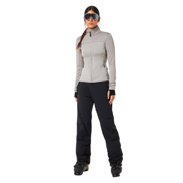 Oakley Women's Canopy Full-Zip Sweatshirt