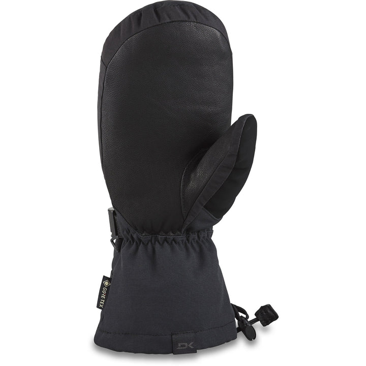 Dakine Leather Titan Gore-Tex Mitts