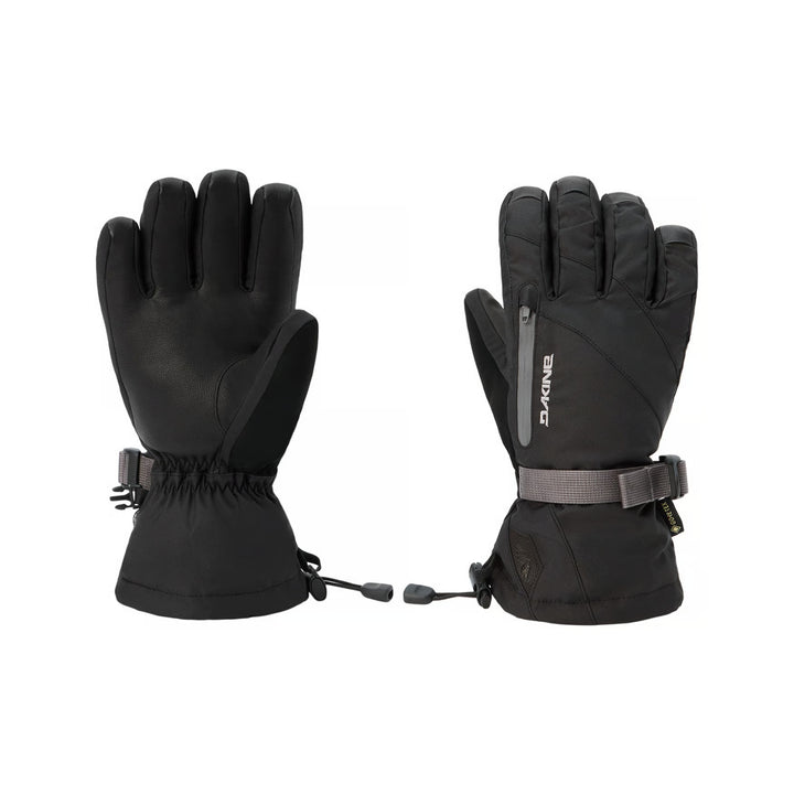 Dakine Women's Sequoia 2.0 Leather DLX Gore-Tex Glove