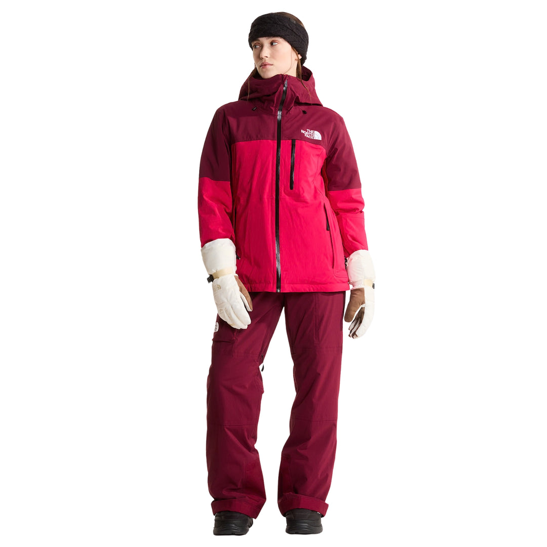 The North Face Women's Freedom Insulated Jacket