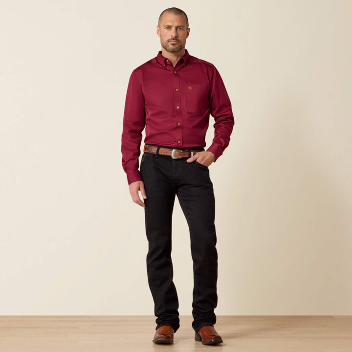 Ariat Men's M7 Slim Toro Straight Jean