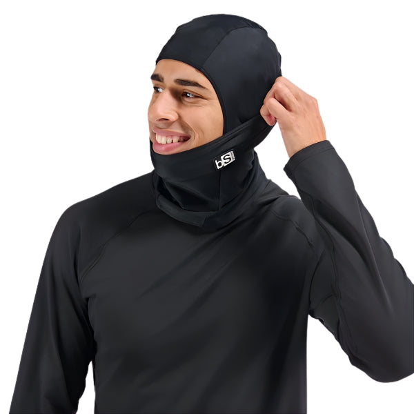 BlackStrap Expedition Hood Balaclava