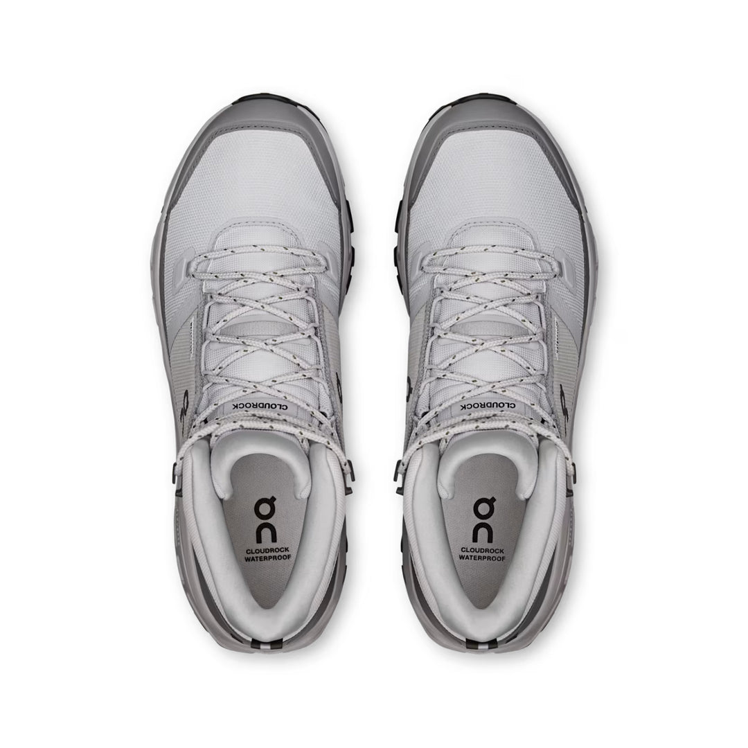 On Running Cloudrock Mid Waterproof | Men