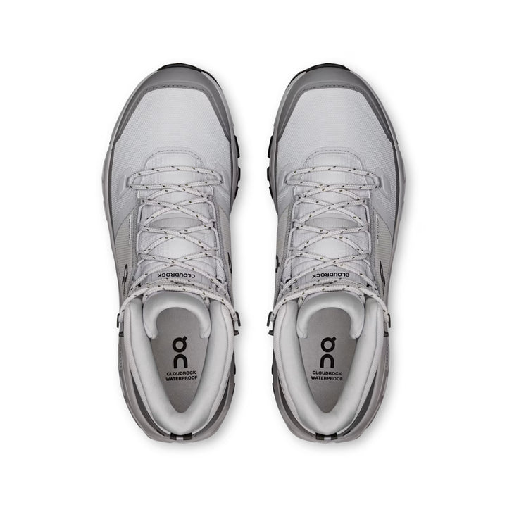 On Running Cloudrock Mid Waterproof | Men