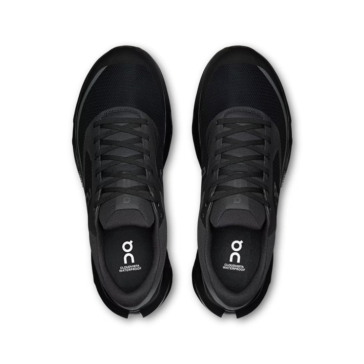 On Running Men's Cloudvista 3 Waterproof
