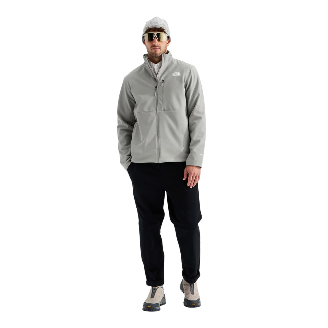 The North Face Men's Apex Bionic 3 Jacket