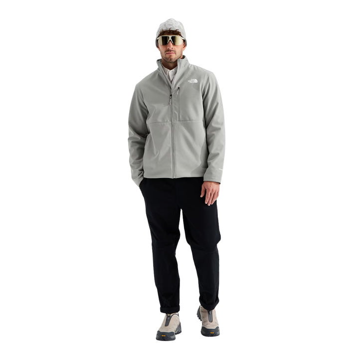 The North Face Men's Apex Bionic 3 Jacket