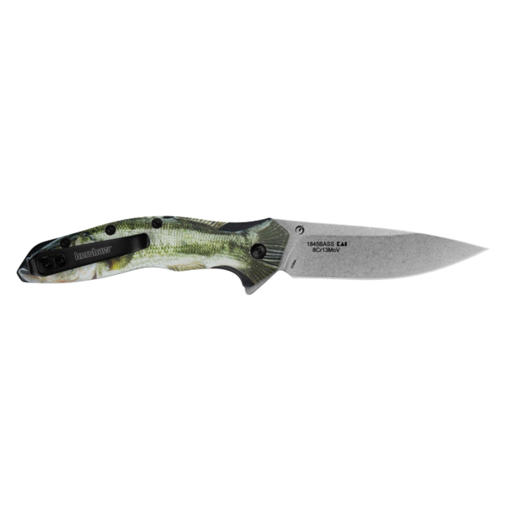 Kershaw Shoreline Knife