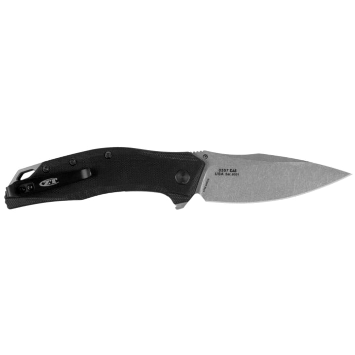 Zero Tolerance Original Speedsafe