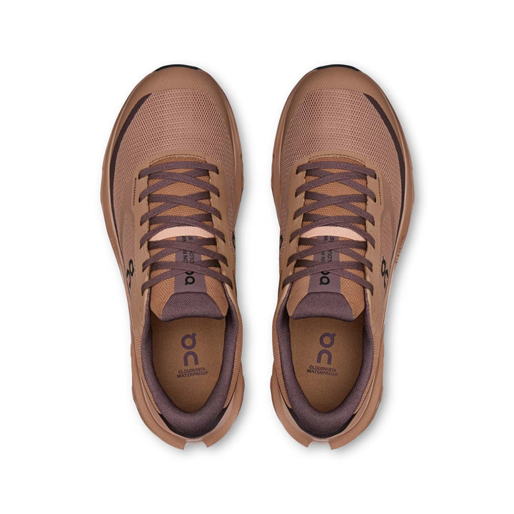 On Running Men's Cloudvista 3 Waterproof
