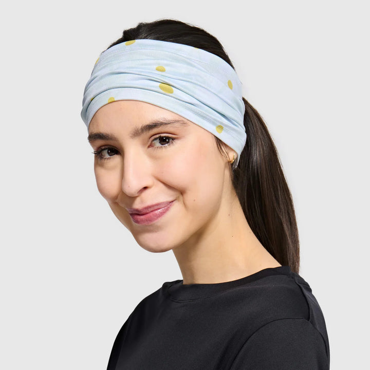 BlackStrap Multifunctional Headband