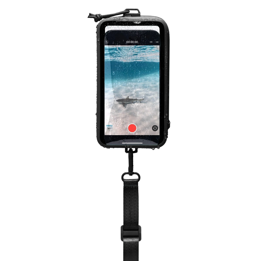 Booe Waterproof Phone Case