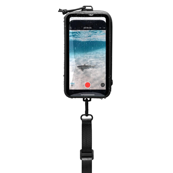 Booe Waterproof Phone Case