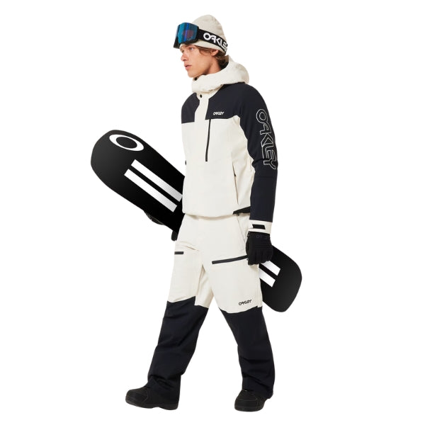 Oakley Men's TNP TBT Insulated Jacket