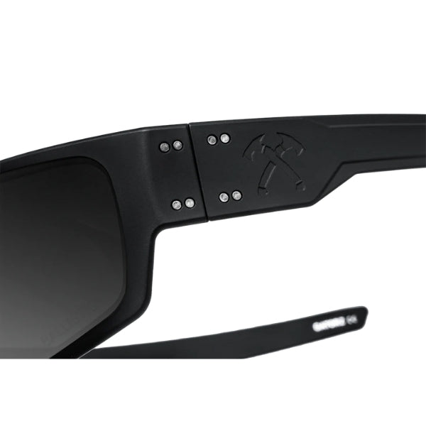 Gatorz Eyewear Jack Carr Warhawk