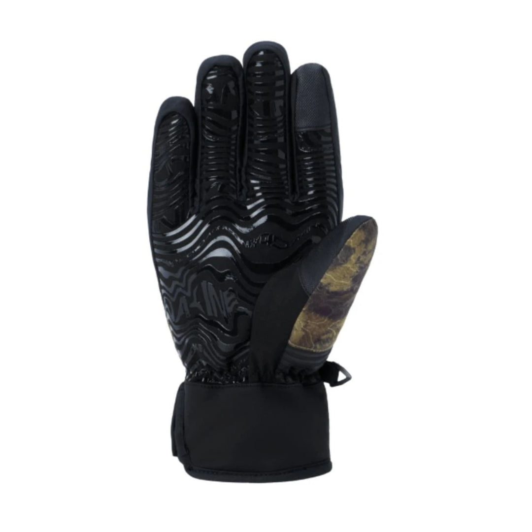 Dakine Crossfire Short Gloves