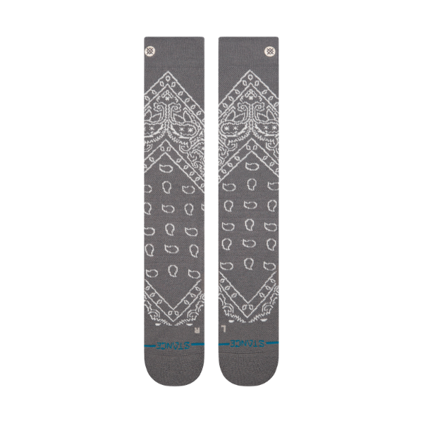 Stance Medium Performance Wool Snow OTC Socks