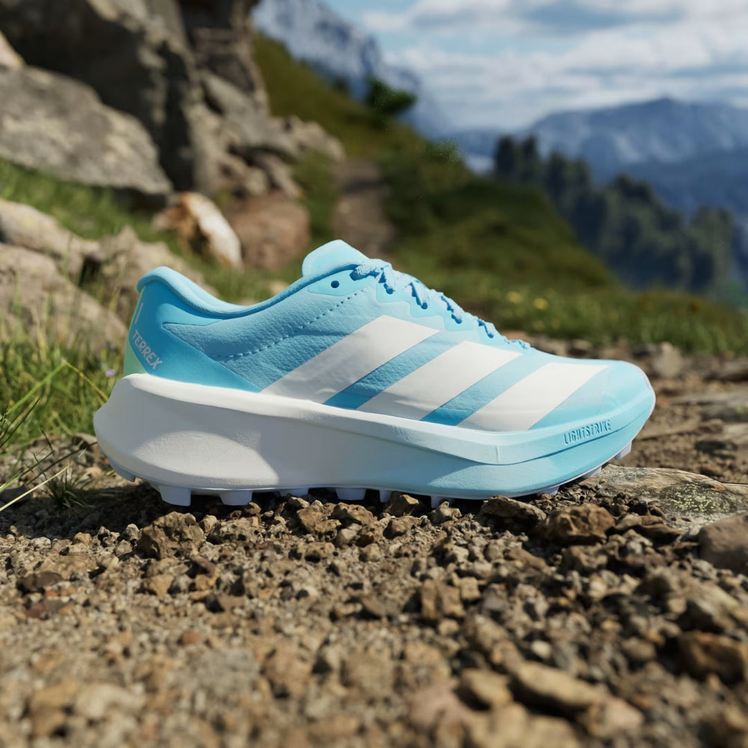 Adidas Terrex Women's Agravic 4 Trail Running