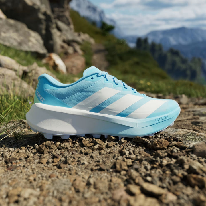 Adidas Terrex Women's Agravic 4 Trail Running