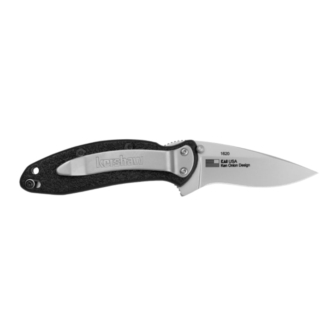 Kershaw Scallion Folding Knife