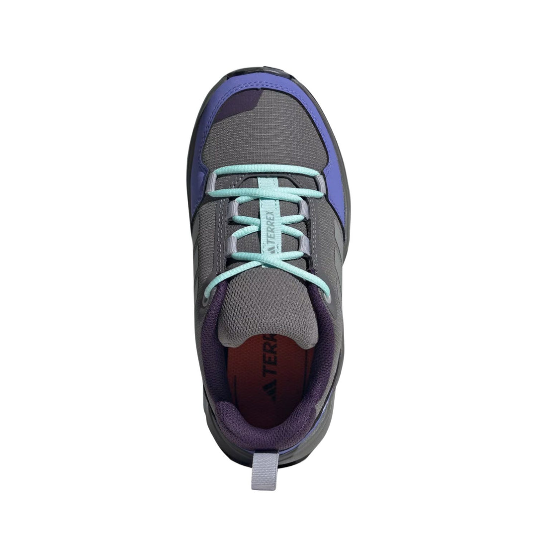 Adidas Terrex Kid's AX4R Hiking Shoes