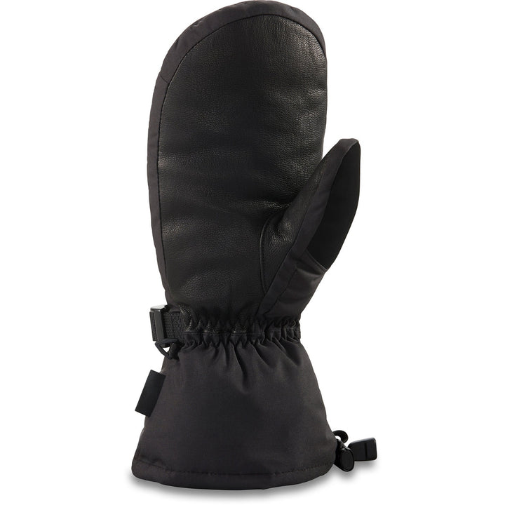 Dakine Leather Scout Mitts