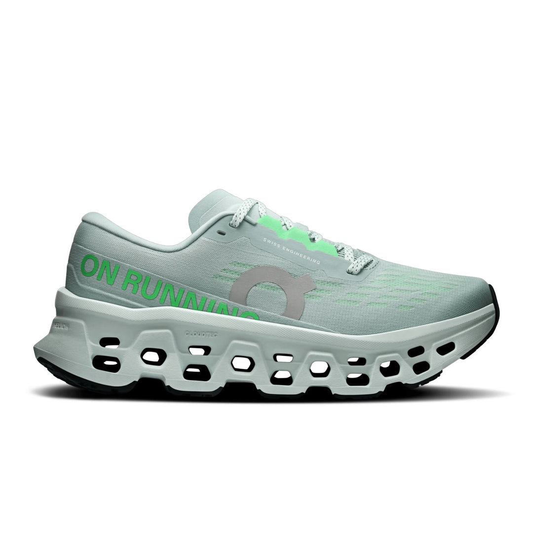 On Running Cloudmonster 3 | Women's