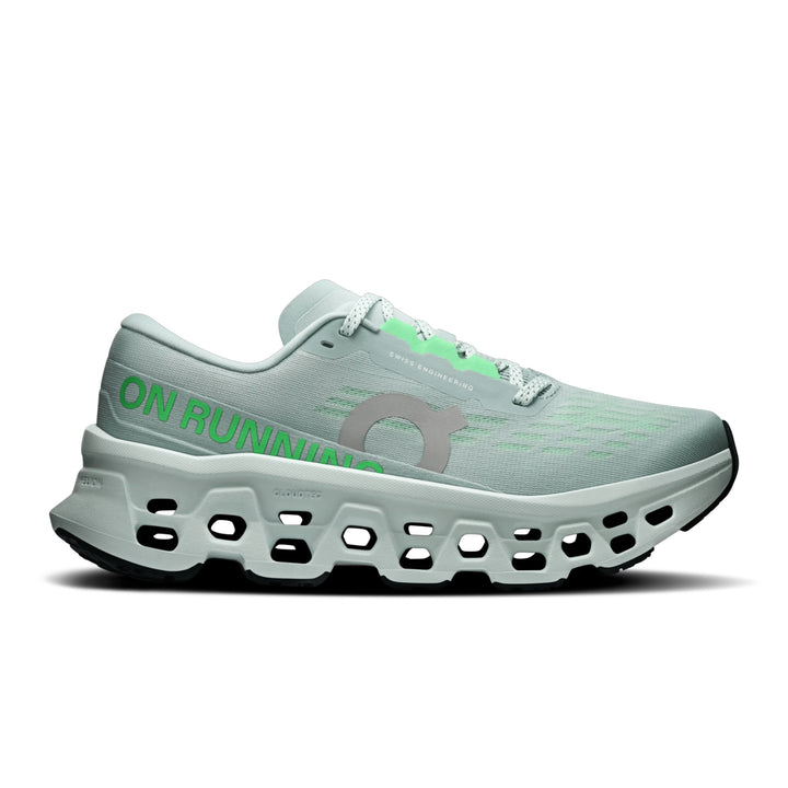 On Running Cloudmonster 3 | Women's