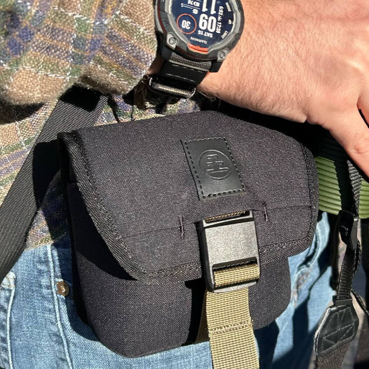 Nocs Provisions Field Issue 32 mm Pouch