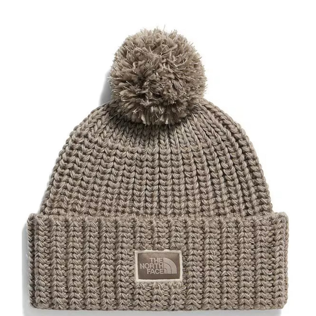 The North Face Cozy Chunky Cabin Beanie