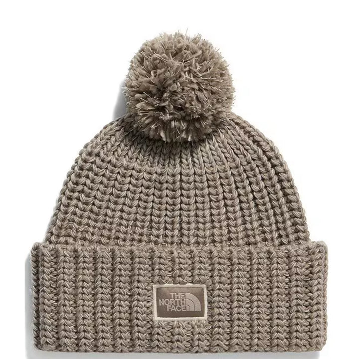 The North Face Cozy Chunky Cabin Beanie