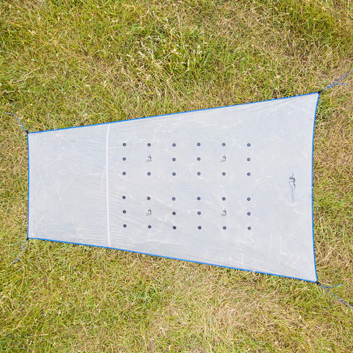 Stone Glacier SkyAir Ult Flat Footprint