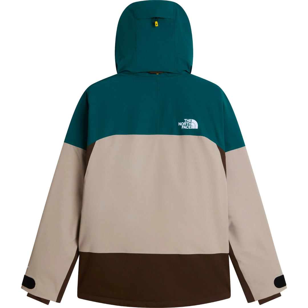 The North Face Men's Chakal Hooded Jacket