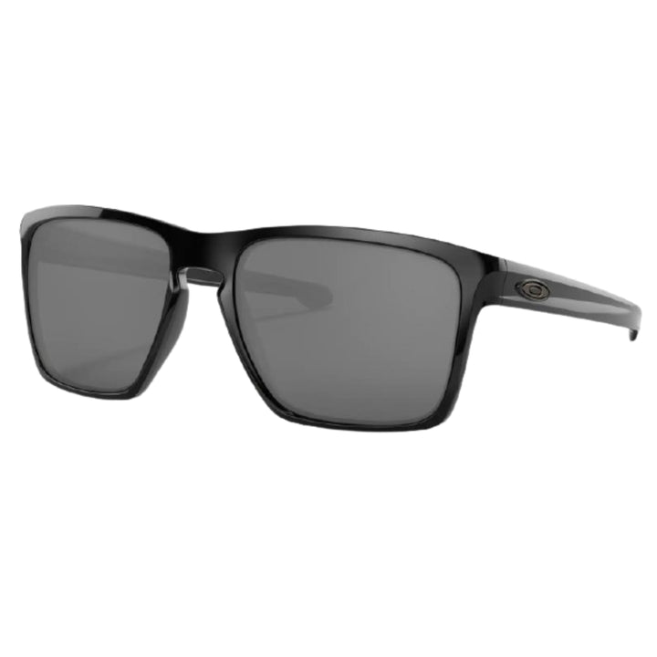 Oakley Sliver XL Polished Black Frame | Black Iridium Lens | OO9341-07