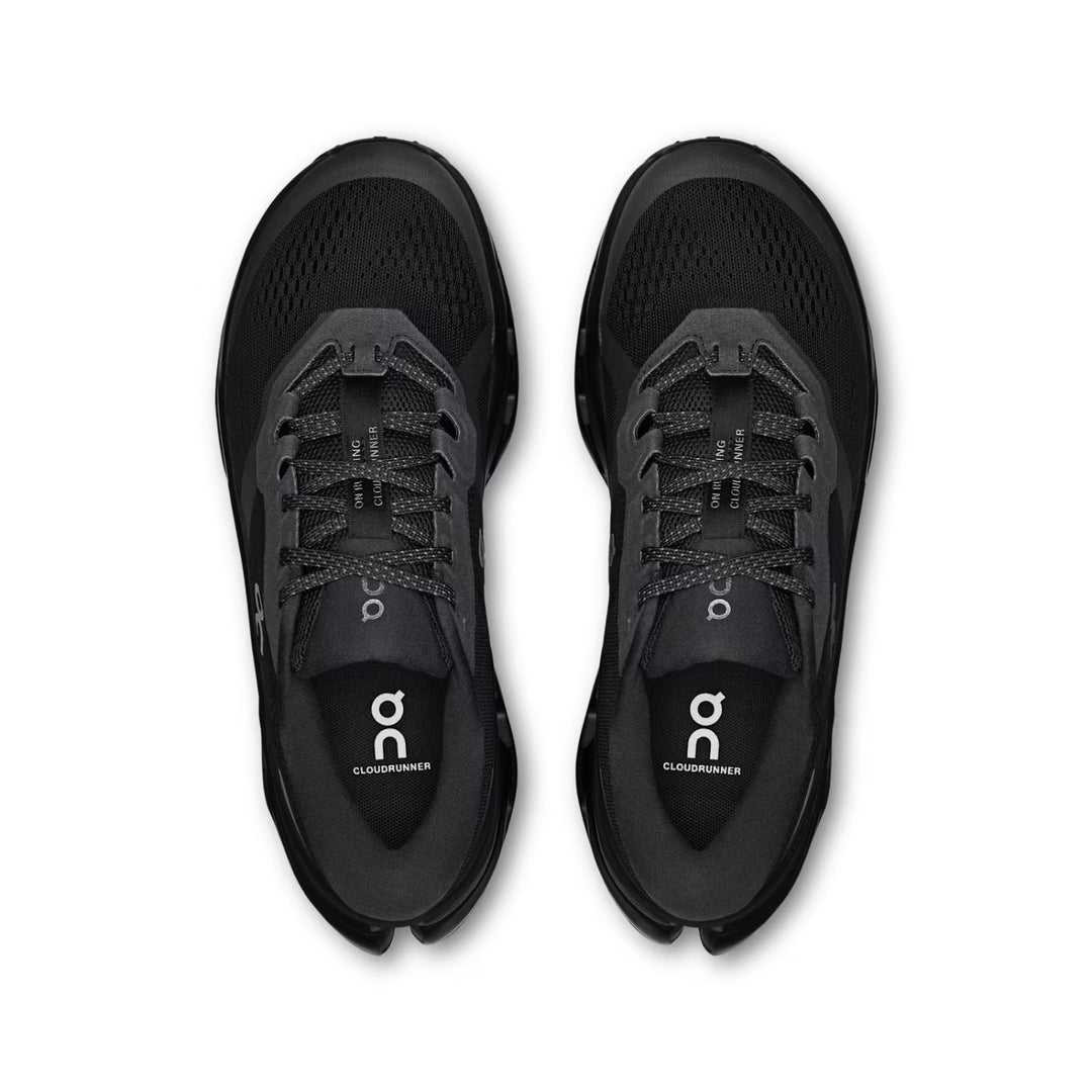 On Running Cloudrunner 3 | Women
