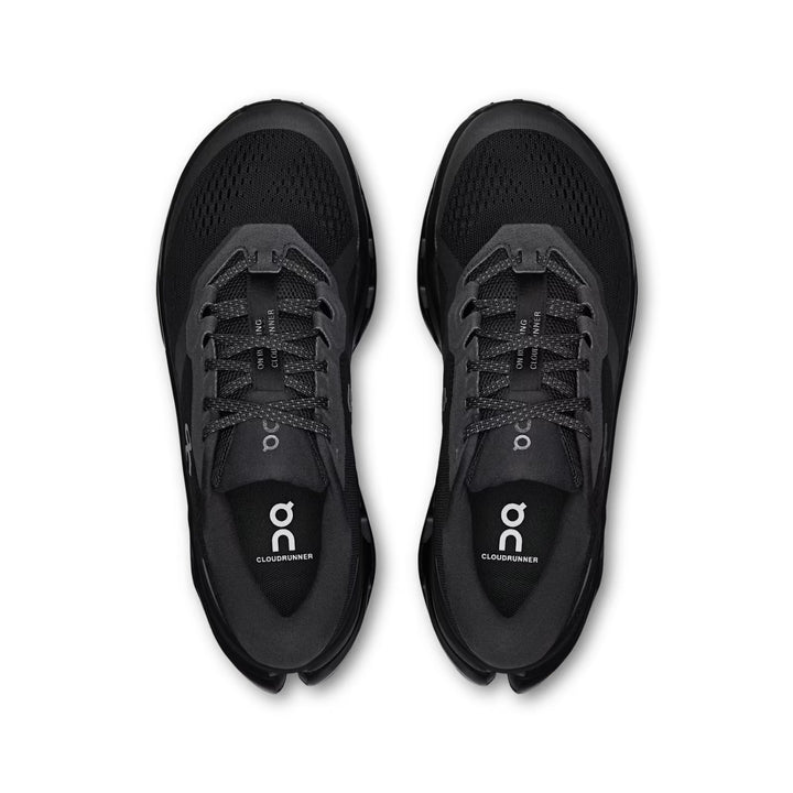 On Running Cloudrunner 3 | Women
