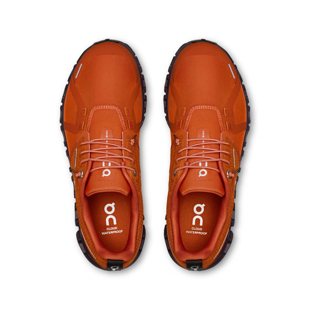 On Running Cloud 6 Waterproof | Women's