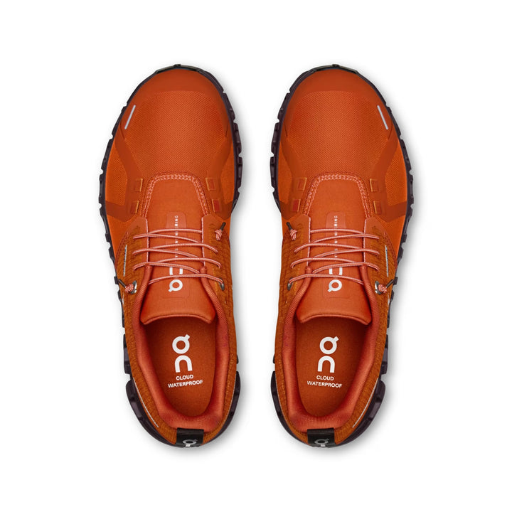 On Running Cloud 6 Waterproof | Women's