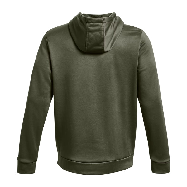 Under Armour Men's Armour Fleece Hoodie