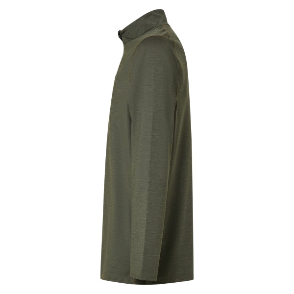 Oakley Men's Gravity Range Quarter Zip