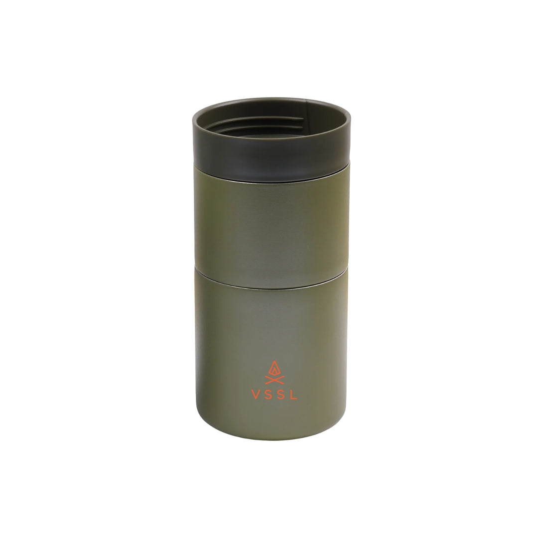 VSSL Nest Pour-Over Set
