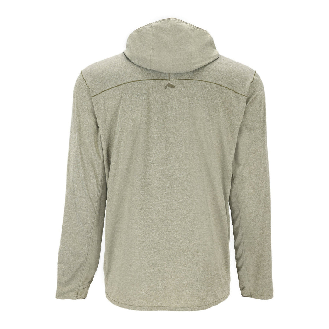 Simms Men's Bugstopper® SolarFlex® Hoody