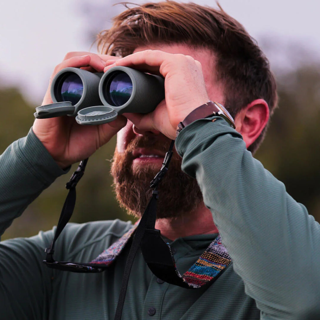 Nocs Provisions Field Issue 42 Waterproof Binoculars