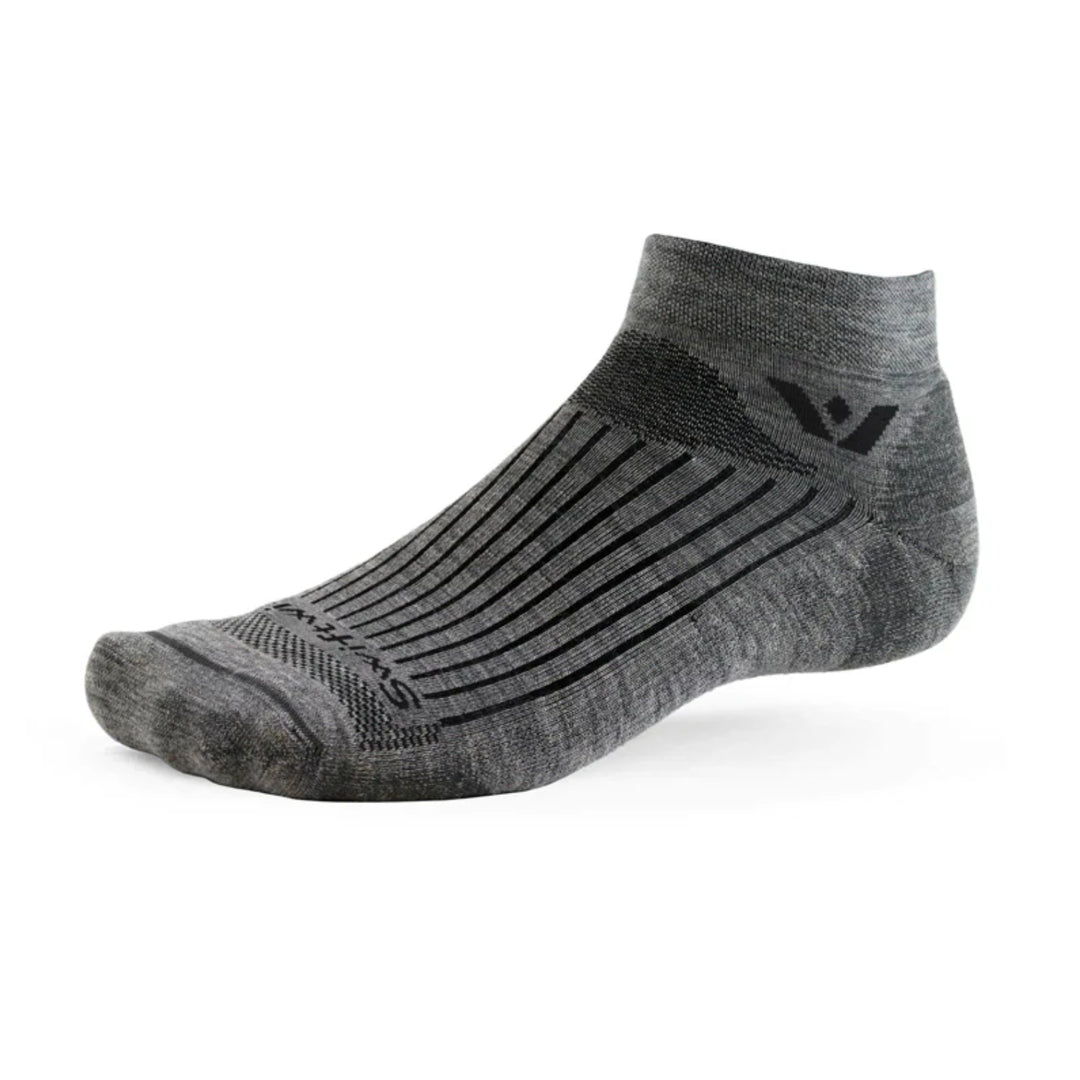 Swiftwick Pursuit One Ankle Socks