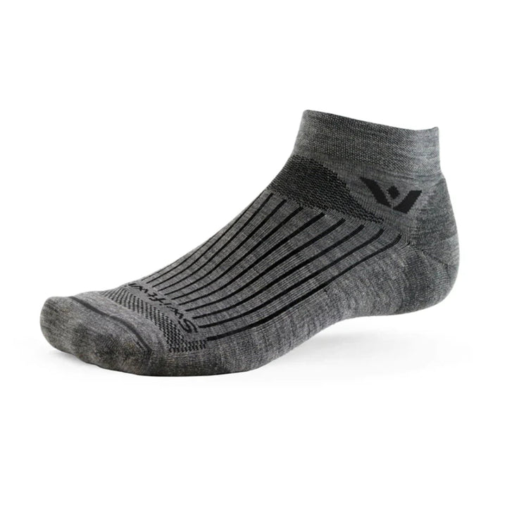 Swiftwick Pursuit One Ankle Socks