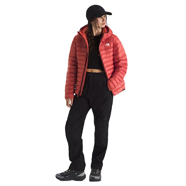 The North Face Women’s Terra Peak Hoodie