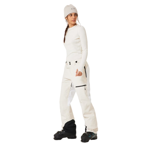 Oakley Women's Spruce Wool Long Sleeve Base Layer