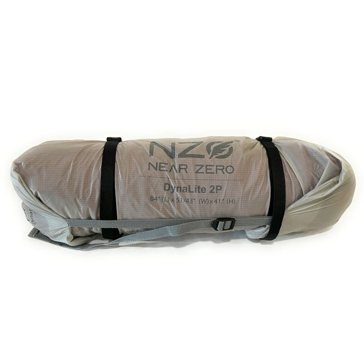 Near Zero Tent Compression Bag