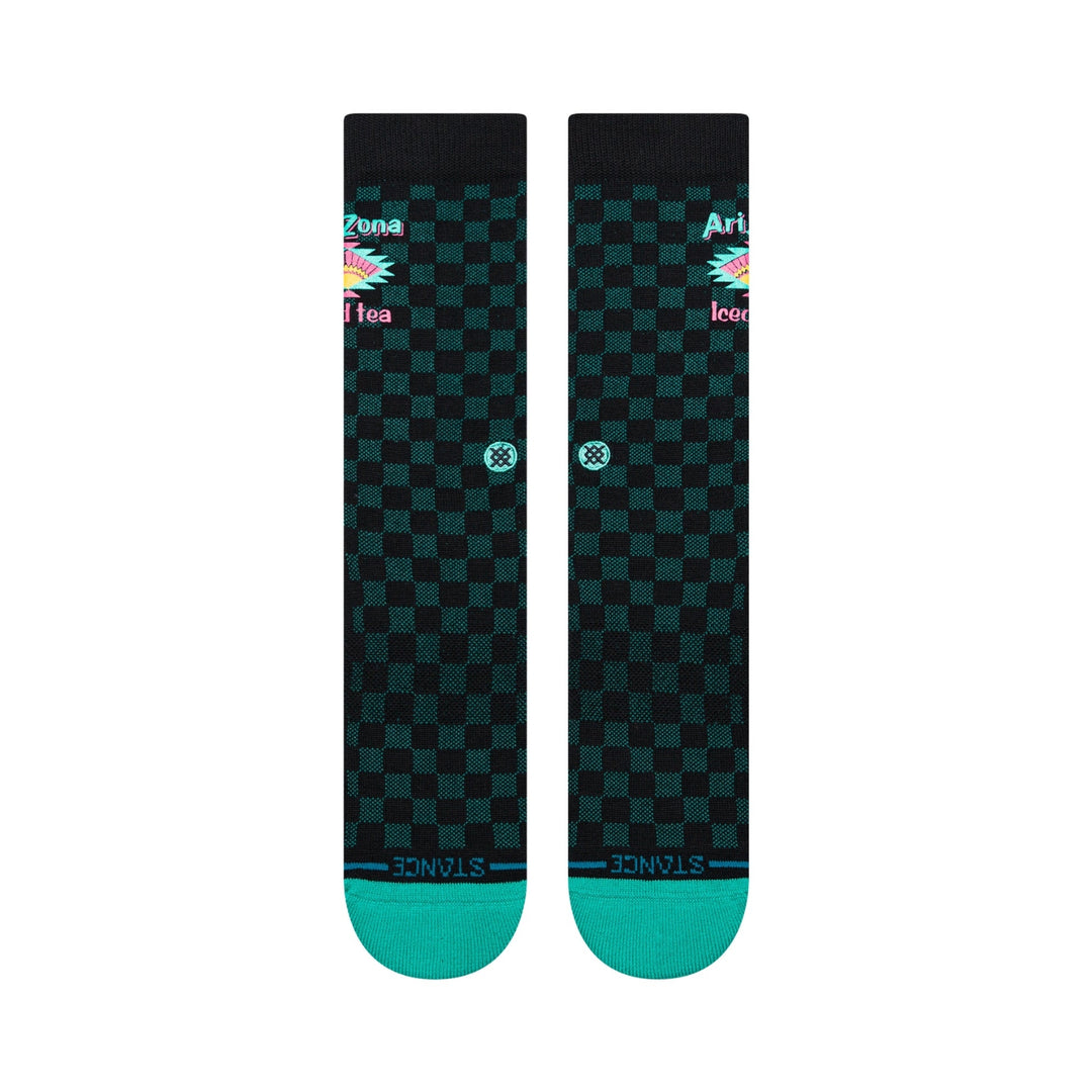 Stance Iced To See You Crew Socks