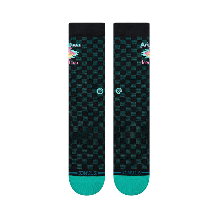 Stance Iced To See You Crew Socks